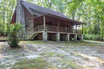 1356 Olivers Grove Rd Four Oaks, NC 27524