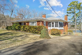 200 Rayland St Oxford, NC 27565