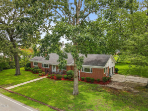 409 Mckay Ave Dunn, NC 28334