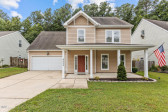 4038 Landover Ln Raleigh, NC 27616