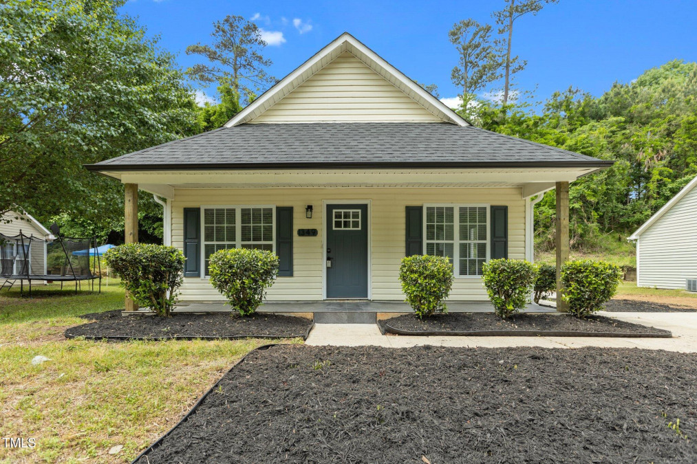 1349 Crabtree Blvd Raleigh, NC 27610