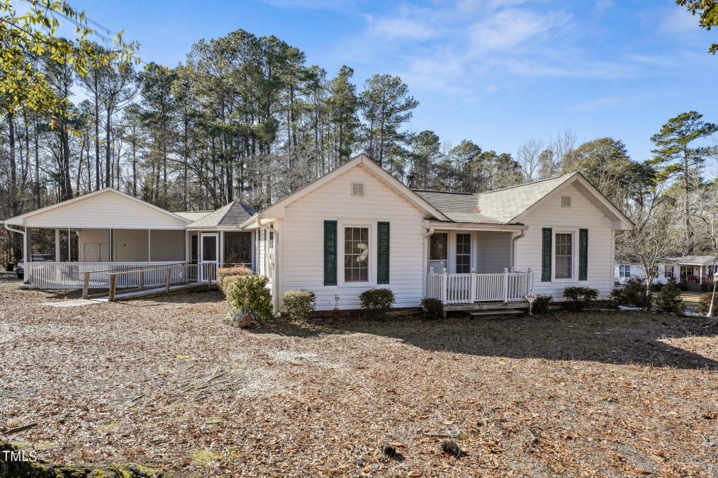 5356 Cedar Creek, Fayetteville, NC 28312 Raleigh Realty