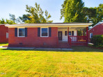 1413 Hill St Rocky Mount, NC 27801