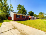 1413 Hill St Rocky Mount, NC 27801