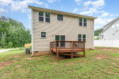 110 Alcock Ln Youngsville, NC 27596