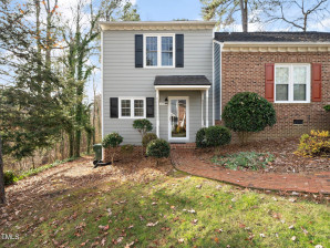 221 Danforth Dr Cary, NC 27511