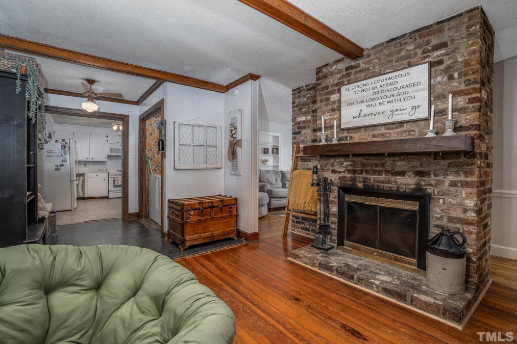 603 Crestview Ave Wilson, NC 27893