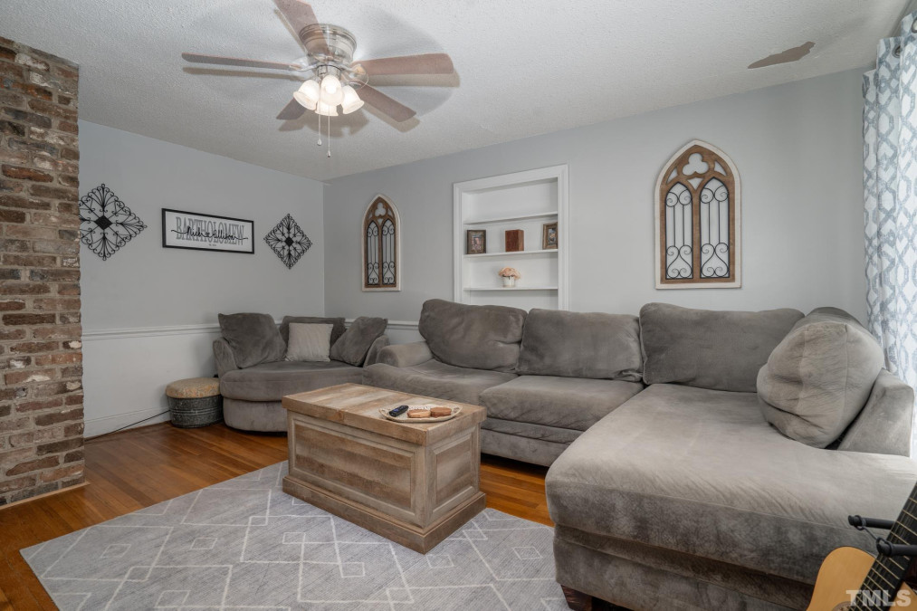 603 Crestview Ave Wilson, NC 27893