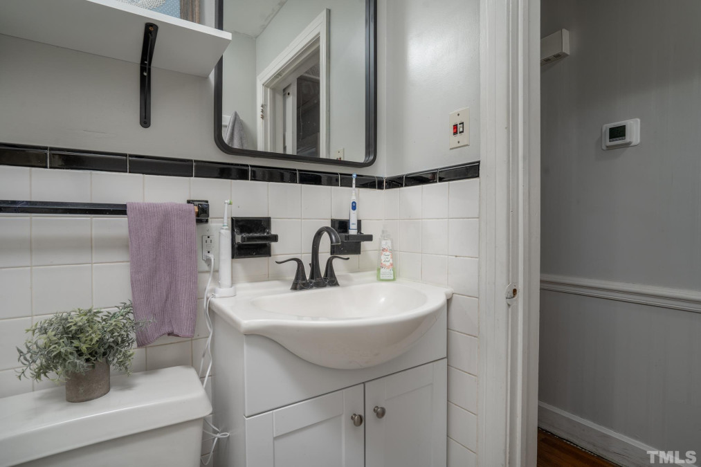 603 Crestview Ave Wilson, NC 27893