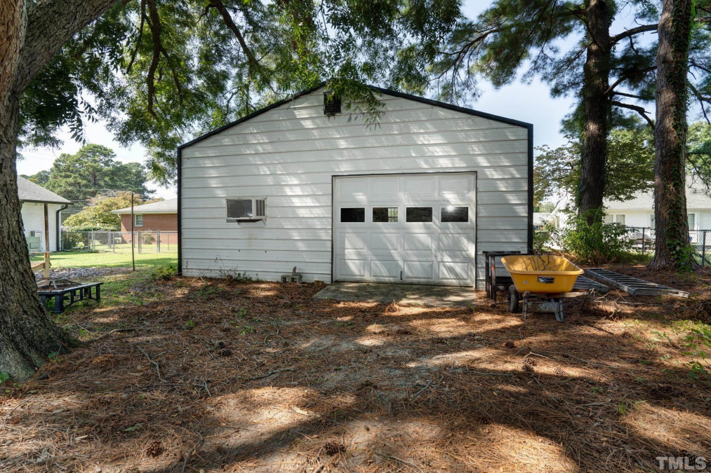 603 Crestview Ave Wilson, NC 27893