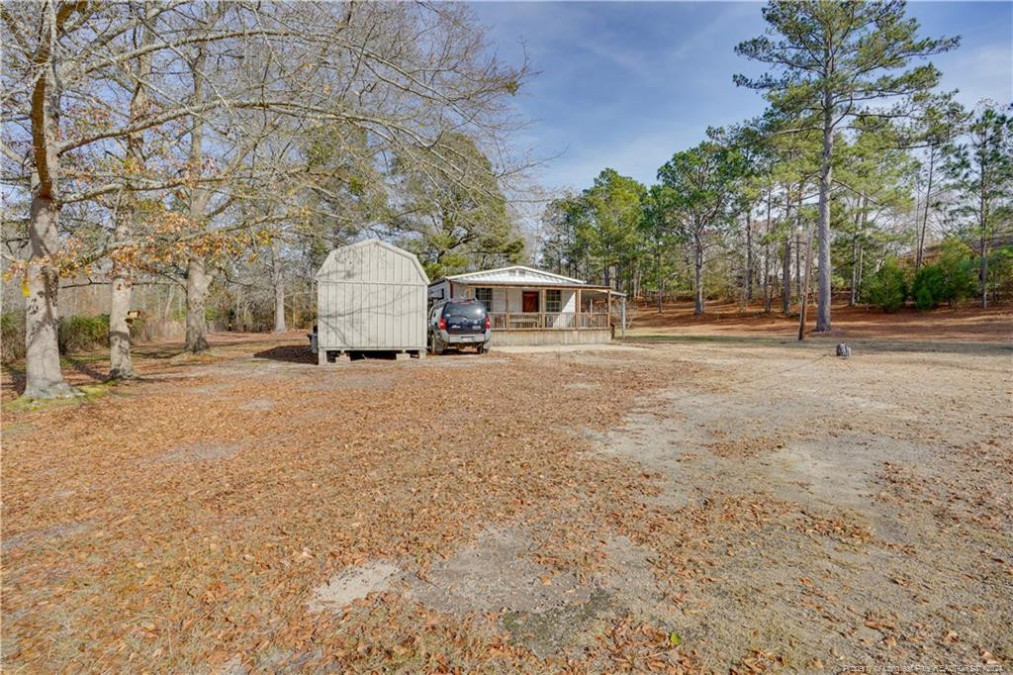 5443 Cecily Cir Hope Mills, NC 28348