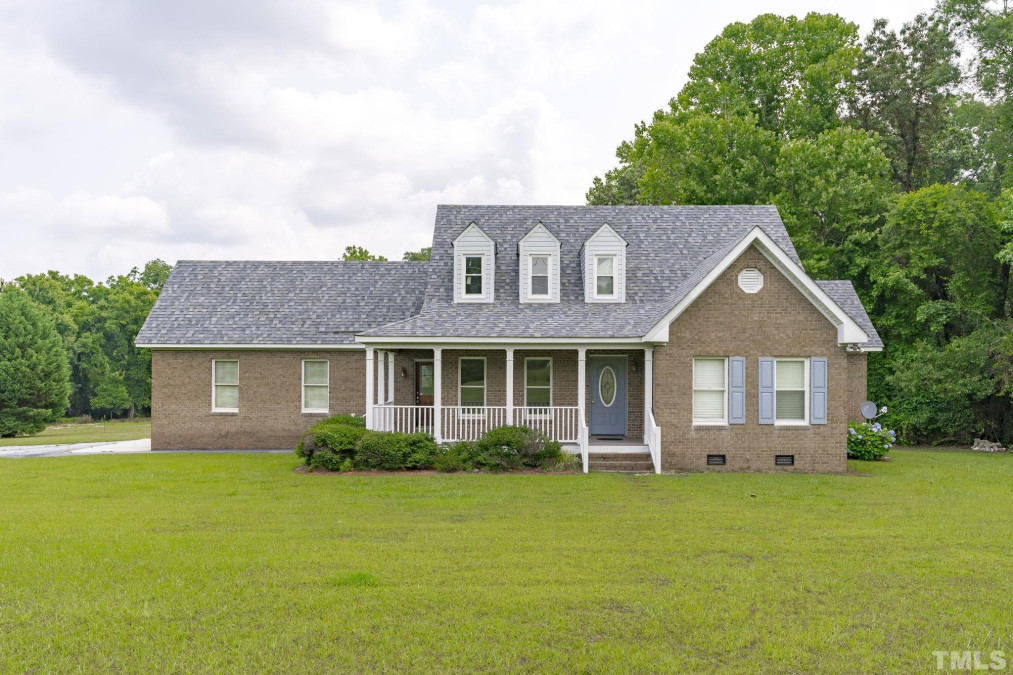 1309 Holland Rd, Fuquay Varina, NC 27526 Raleigh Realty