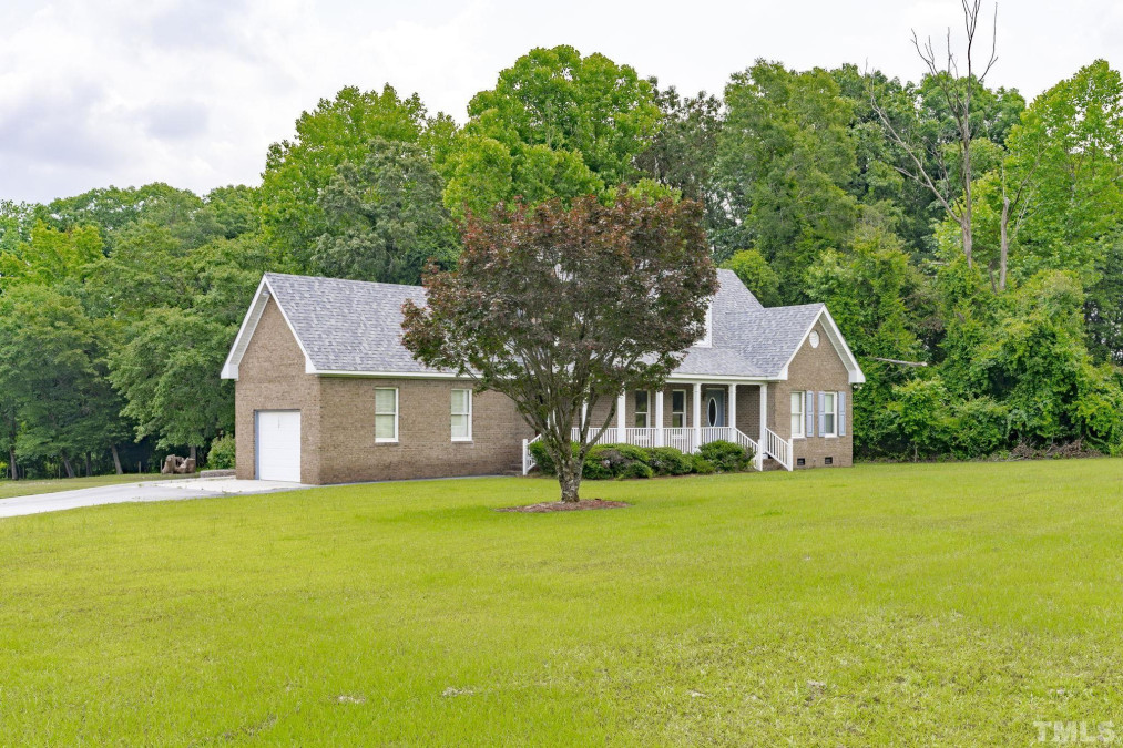 1309 Holland Rd, Fuquay Varina, NC 27526 Raleigh Realty