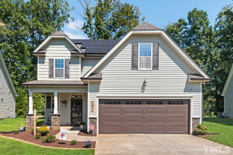 1211 Yellow Wood Dr Mebane, NC 27302