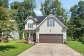 1211 Yellow Wood Dr Mebane, NC 27302