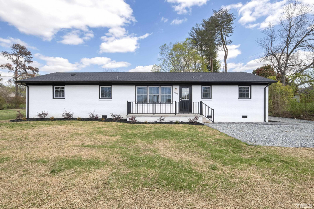 2726 Maple Ave, Burlington, NC 27215 Raleigh Realty