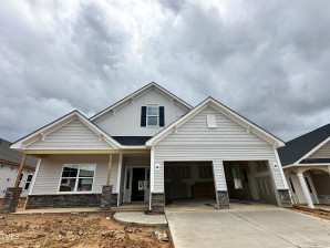 237 Cherry Blossom Ct Garner, NC 27529