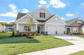 237 Cherry Blossom Ct Garner, NC 27529