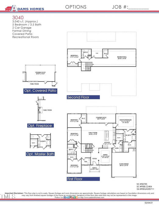 596 Ravensworth Dr Garner, NC 27529