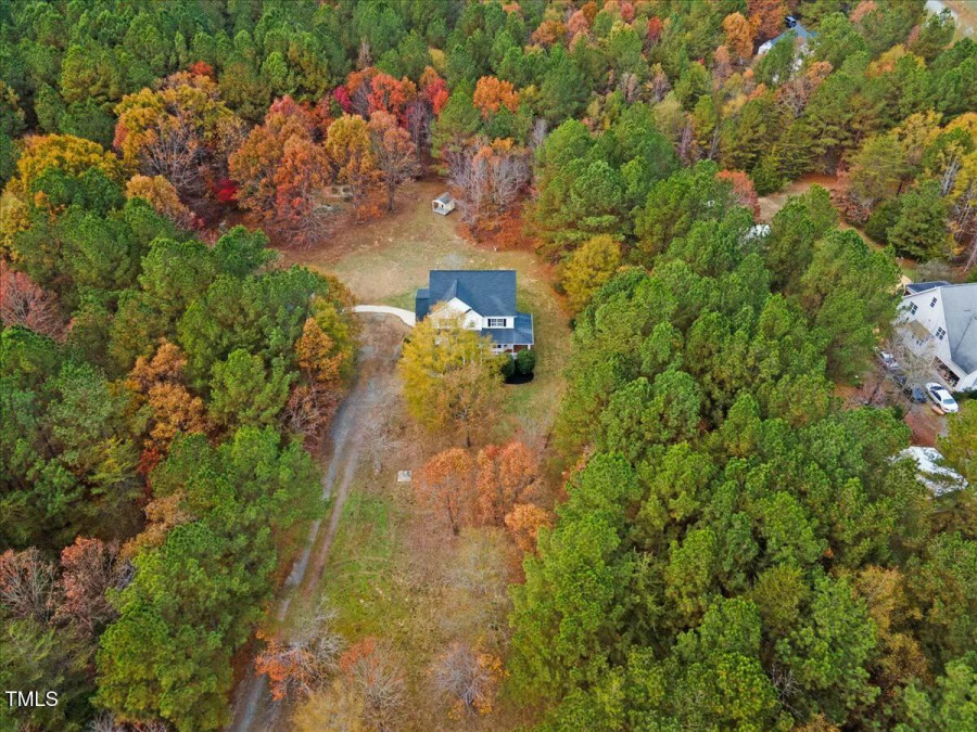 120 Elsa Jane Ln Pittsboro, NC 27312