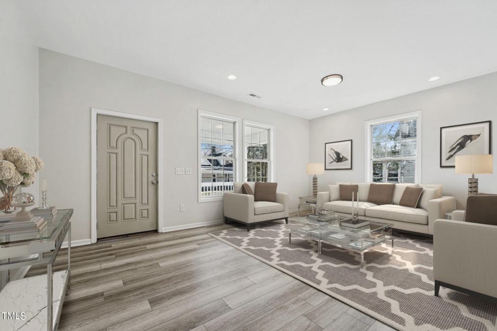 143 Burwell Ave, Henderson, NC 27536 Raleigh Realty