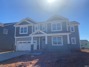 127 Wood Orchid Ln Garner, NC 27529
