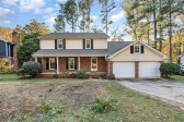 5717 Timber Ridge Dr Raleigh, NC 27609