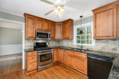 5717 Timber Ridge Dr Raleigh, NC 27609