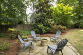 6409 Nowell Pointe Dr Raleigh, NC 27607