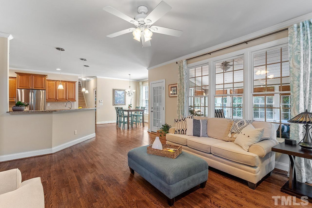 7368 Capulin Crest Dr, Apex, NC 27539 Raleigh Realty