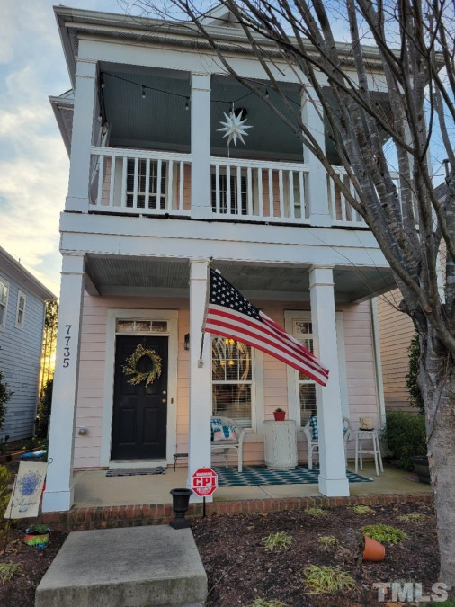 7735 Acc Blvd, Raleigh, NC 27617 Raleigh Realty