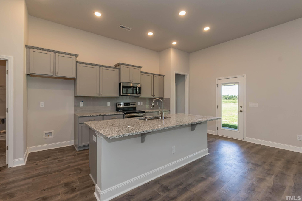 164 Cousins Ct Smithfield, NC 27577