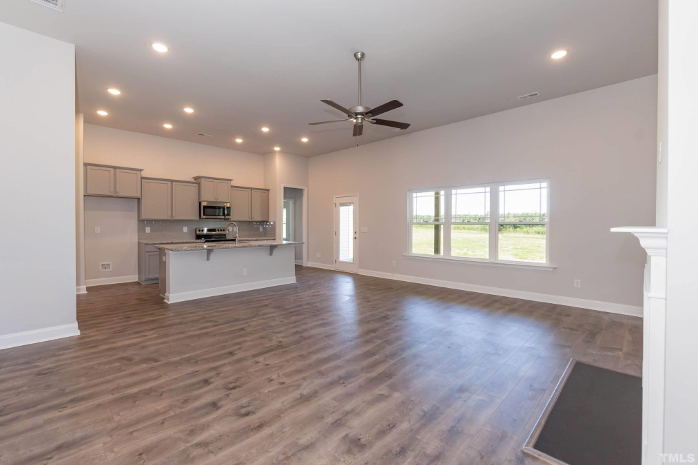 164 Cousins Ct Smithfield, NC 27577