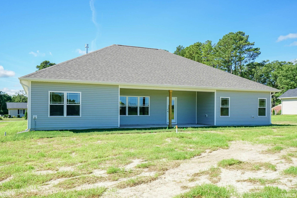 164 Cousins Ct Smithfield, NC 27577