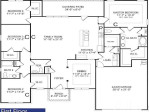 164 Cousins Ct Smithfield, NC 27577