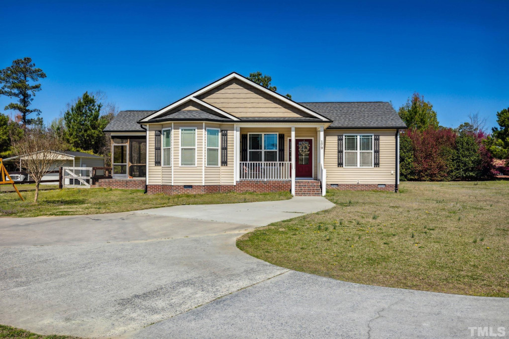 179 Watson Nursery Ln, Sanford, NC 27330 Raleigh Realty