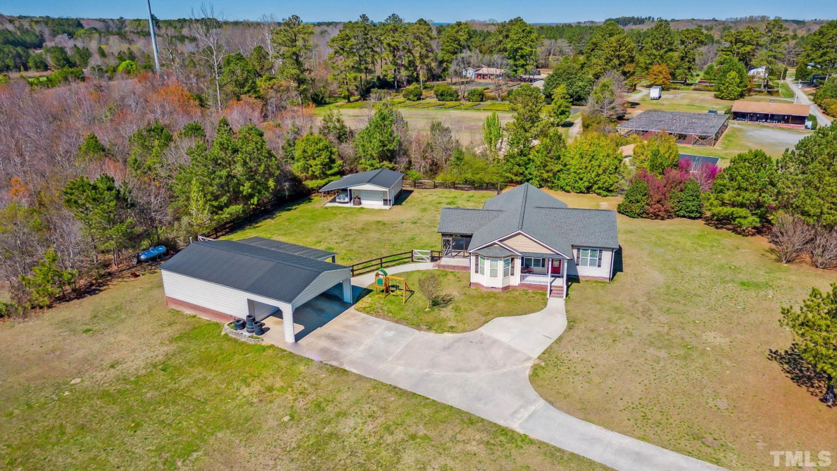 179 Watson Nursery Ln, Sanford, NC 27330 Raleigh Realty