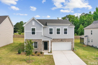 17 Ashley Oaks Ct Angier, NC 27501