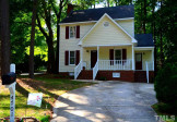 4701 Thurmount Pl Raleigh, NC 27604