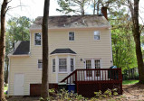 4701 Thurmount Pl Raleigh, NC 27604