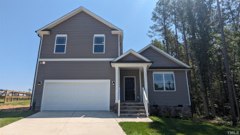 51 Sagebrook Ct Zebulon, NC 27597