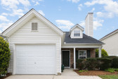 7504 Argent Valley Dr Raleigh, NC 27616