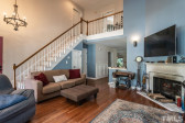 4808 Royal Troon Dr Raleigh, NC 27604