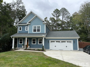 607 Morreene Rd Durham, NC 27705