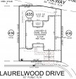 806 Laurelwood Dr Durham, NC 27705