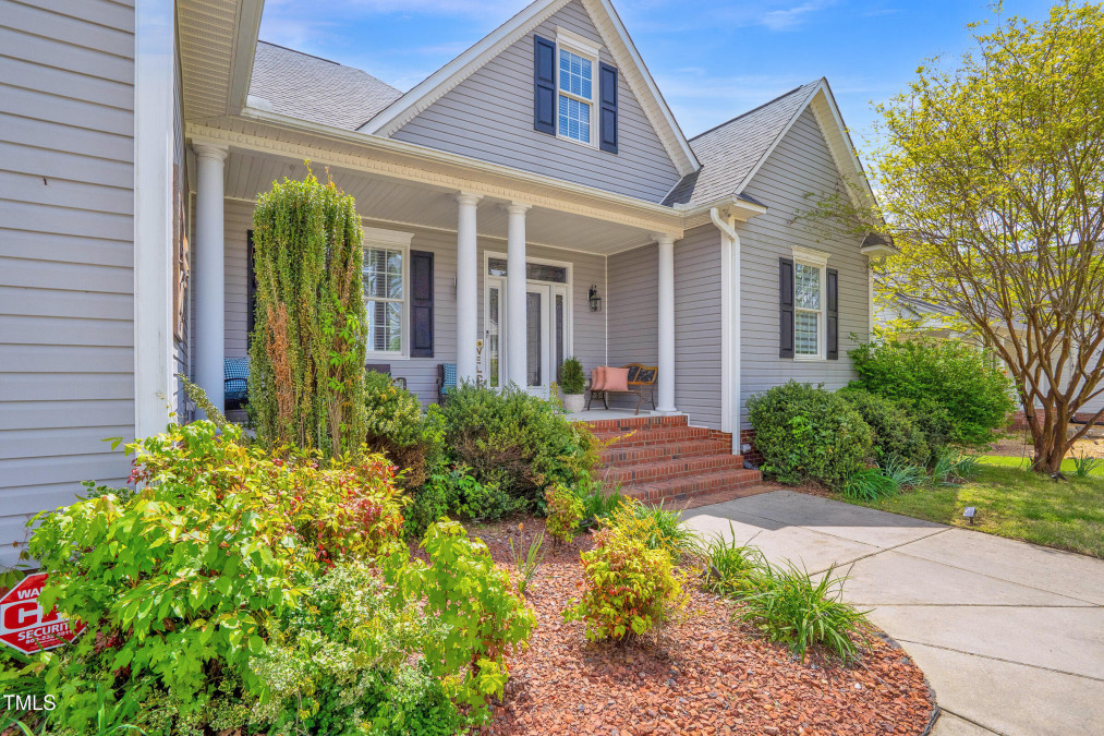 4407 Davis Farms Dr Wilson, NC 27896