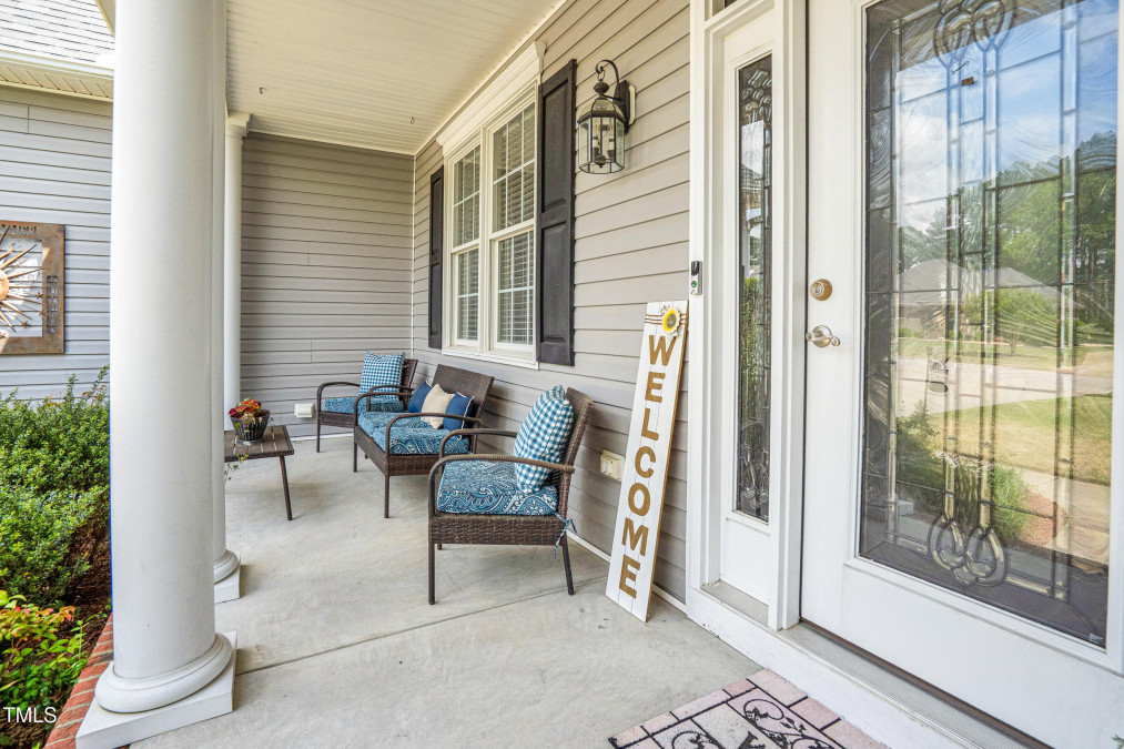 4407 Davis Farms Dr Wilson, NC 27896