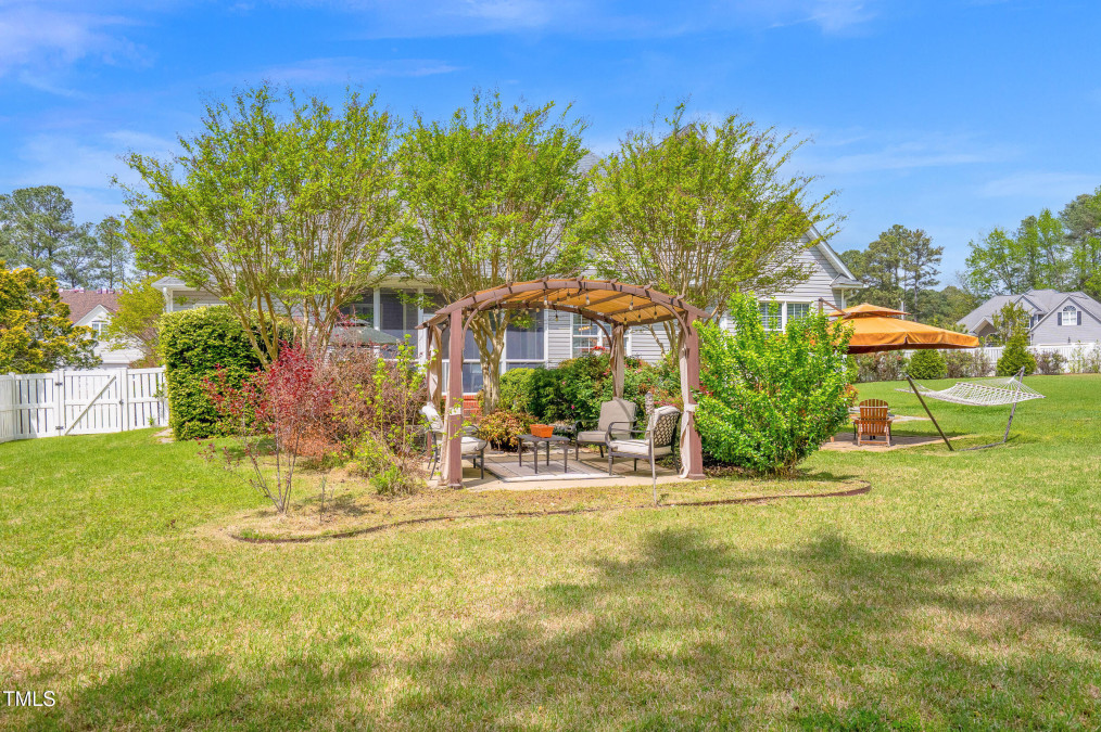 4407 Davis Farms Dr Wilson, NC 27896