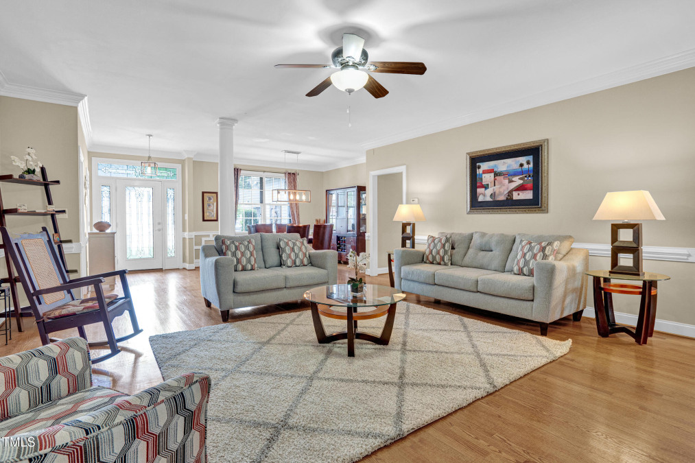 4407 Davis Farms Dr Wilson, NC 27896