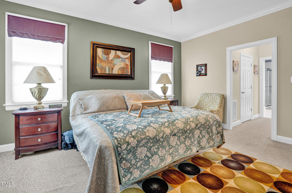 4407 Davis Farms Dr Wilson, NC 27896